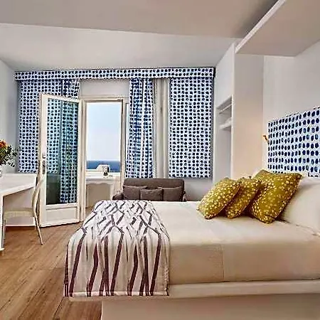 Ξενοδοχείο Arte And Mare Luxury And Ελιά