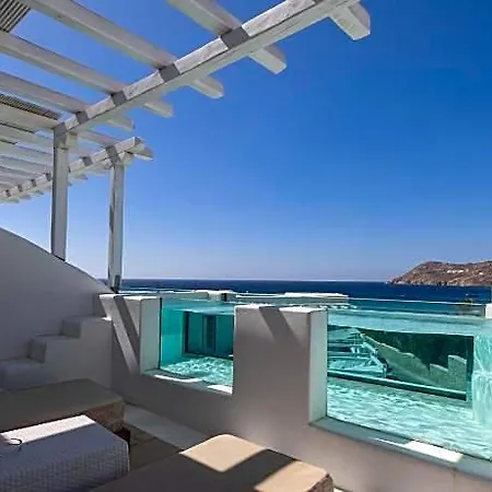Arte And Mare Luxury And Ξενοδοχείο Ελιά