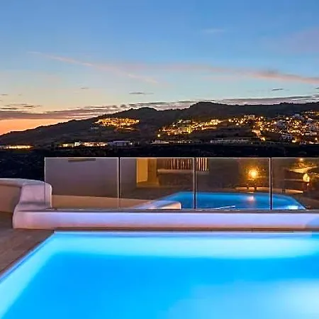 Arte And Mare Luxury And Hotel 5*