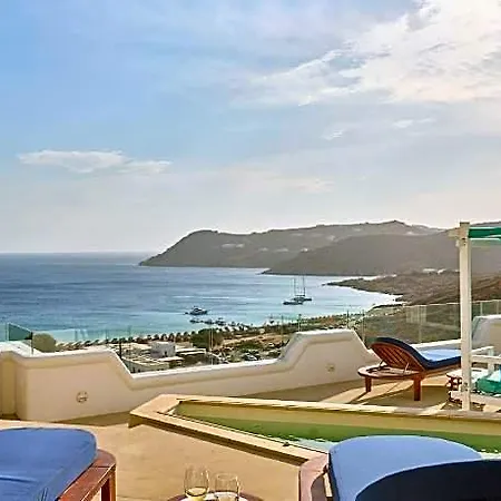 Hotel Arte And Mare Luxury And