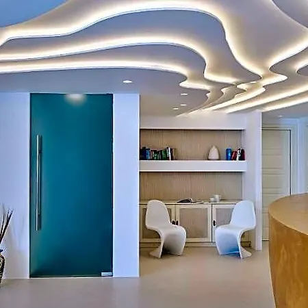 Arte And Mare Luxury And Hotel