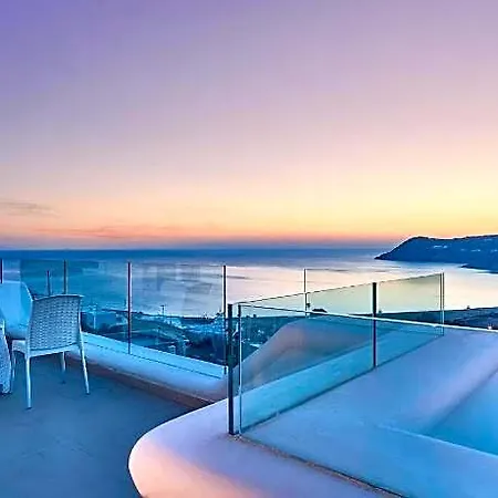 Arte And Mare Luxury And Hotel Elia (Mykonos)