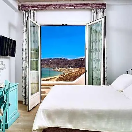 Arte And Mare Luxury And Ξενοδοχείο Ελιά