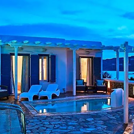 Arte And Mare Luxury And 5*