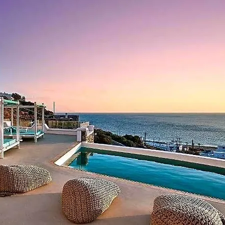Hotel Arte And Mare Luxury And