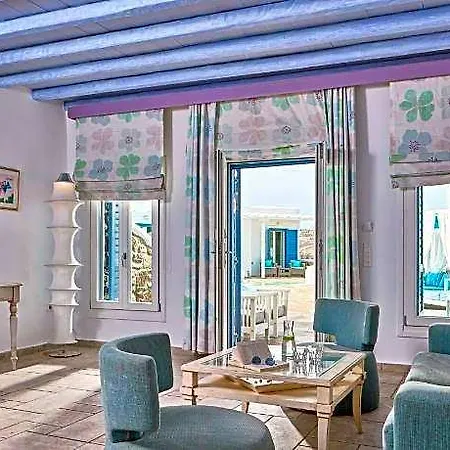 Arte And Mare Luxury And Ελιά