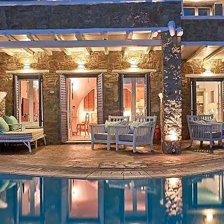 Ξενοδοχείο Arte And Mare Luxury And 5*