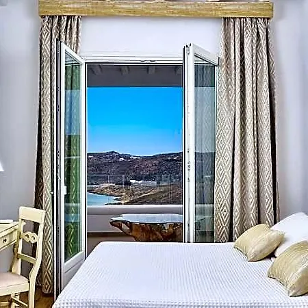 Arte And Mare Luxury And Hotel 5*