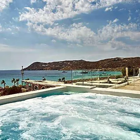 Arte And Mare Luxury And Hotel 5*