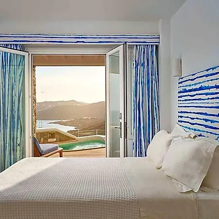 Arte And Mare Luxury And Hotel