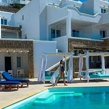 Arte And Mare Luxury And 5*