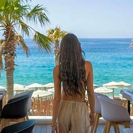 Hotel Arte And Mare Luxury And