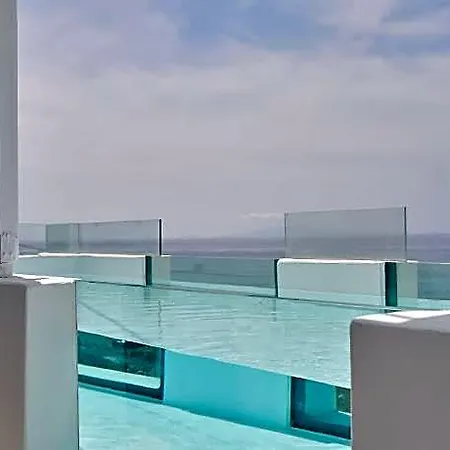 Hotel Arte And Mare Luxury And
