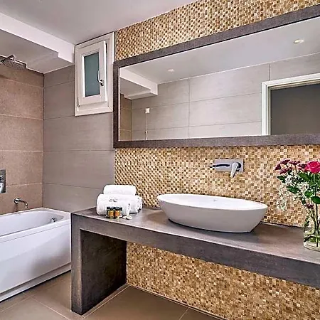 Arte And Mare Luxury And Hotel 5*