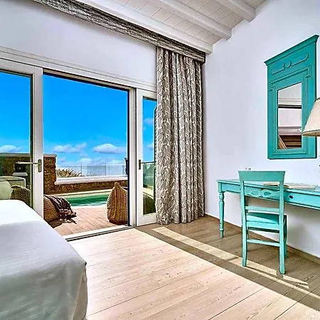 Arte And Mare Luxury And 5* Ελιά