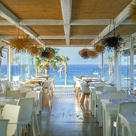 Hotel Arte And Mare Luxury And 5*