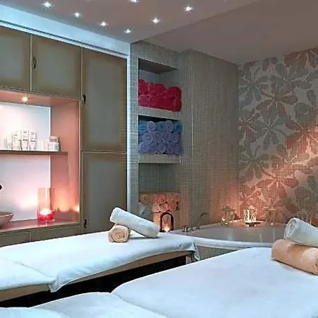 Ξενοδοχείο Arte And Mare Luxury And Ελιά