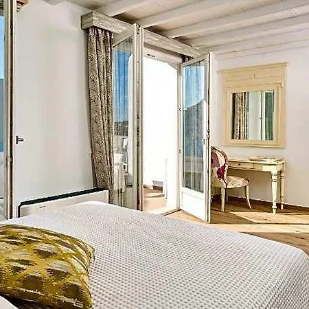 Arte And Mare Luxury And Hotel