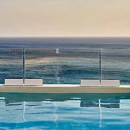Arte And Mare Luxury And 5* Elia (Mykonos)