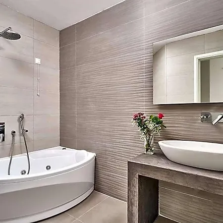 Arte And Mare Luxury And Hotel 5*