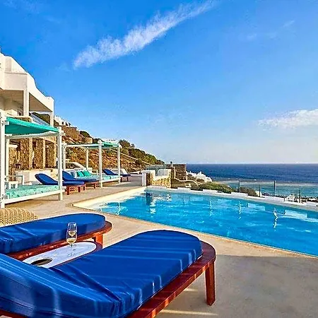 Arte And Mare Luxury And Hotel 5*