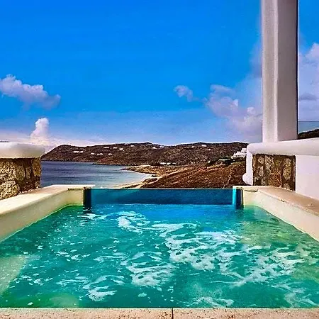 Arte And Mare Luxury And Hotel 5*