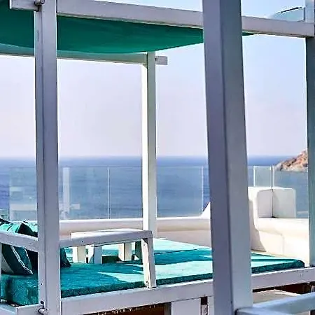 Hotel Arte And Mare Luxury And Elia (Mykonos)