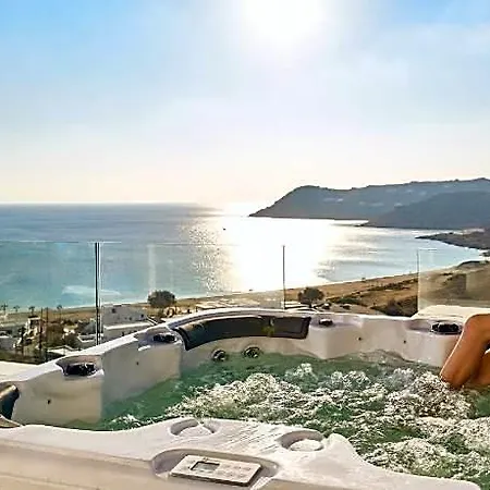 Arte And Mare Luxury And Hotel
