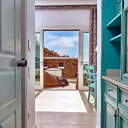 Ξενοδοχείο Arte And Mare Luxury And